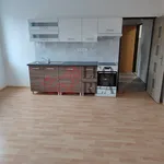 Rent 2 bedroom apartment in Česká Lípa