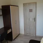 Rent a room in Poznan