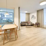 Rent 2 bedroom apartment of 90 m² in Prague