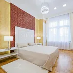 Rent 2 bedroom apartment of 111 m² in Budapest