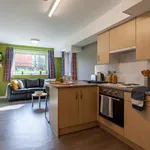 Rent 1 bedroom flat in Sheffield