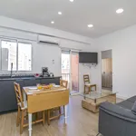 Alquilo 4 dormitorio apartamento de 40 m² en Valencia