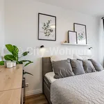 43 m² Studio in Hamburg