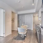 Rent 1 bedroom apartment of 59 m² in Toronto (Church-Yonge Corridor)