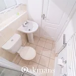 Rent 4 bedroom apartment in West Midlands