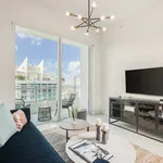 Alquilo 1 dormitorio apartamento de 70 m² en Miami