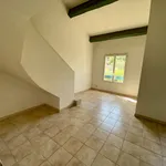 Rent 4 bedroom apartment of 84 m² in Brignoles