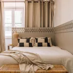 Alugar 2 quarto apartamento em Lisbon