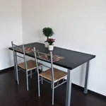 Appartement de 57 m² avec 1 chambre(s) en location à Antwerp