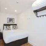 Rent 1 bedroom flat in North West England