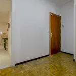 Rent a room in madrid