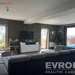 Pronajměte si 4 ložnic/e byt o rozloze 153 m² v Plzeň 3