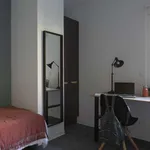 Studio of 15 m² in valencia