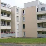 Rent 4 bedroom apartment of 81 m² in Saint-Vallier