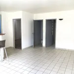 Appartement de 44 m² avec 2 chambre(s) en location à Nancy