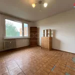 Pronajměte si 1 ložnic/e byt o rozloze 36 m² v Jílové