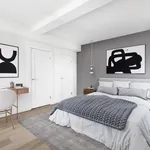 Rent 3 bedroom apartment of 112 m² in New York