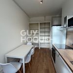 Appartement de 17 m² avec 1 chambre(s) en location à Nancy