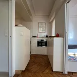 Rent 2 bedroom apartment of 38 m² in Paris