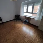 Rent 2 bedroom apartment of 98 m² in Madrid