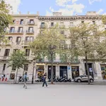 Rent 3 bedroom apartment of 150 m² in Barcelona