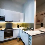 Huur 3 slaapkamer appartement van 150 m² in Brussels