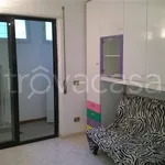 Rent 1 bedroom apartment of 20 m² in Roma