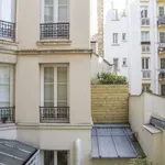 Appartement de 54 m² avec 2 chambre(s) en location à paris