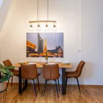 Rent 2 bedroom apartment of 41 m² in Leipzig