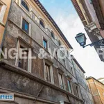 Rent 4 bedroom apartment of 155 m² in Rome