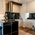 Rent 2 bedroom apartment of 44 m² in Wrocław