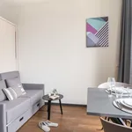 Miete 1 Schlafzimmer wohnung von 26 m² in Essen