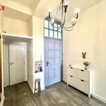 Pronajměte si 2 ložnic/e byt o rozloze 63 m² v Karlovy Vary