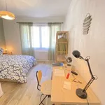 Appartement de 37 m² avec 1 chambre(s) en location à Marseille