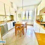 Rent 3 bedroom apartment of 120 m² in Milan