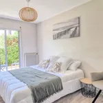 Rent 3 bedroom apartment of 70 m² in Biarritz