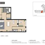 Huur 4 slaapkamer appartement van 104 m² in Noordelijke IJ-oevers-West