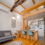 Rent 1 bedroom apartment of 60 m² in Porto