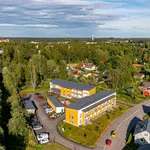 Vuokraa 1 makuuhuoneen asunto, 28 m² paikassa Kerava