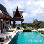 Rent 5 bedroom house of 1000 m² in Phuket