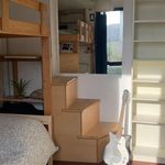 Appartement de 9 m² avec 1 chambre(s) en location à Ivry-sur-Seine