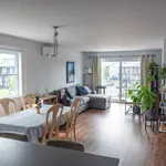 4 bedroom apartment of 1194 sq. ft in Gatineau