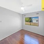 Rent 2 bedroom house in Blacktown