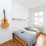 Rent 2 bedroom apartment of 100 m² in berlin