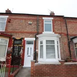 2 Bedroom Mid Terraced House