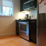 Appartement de 495 m² avec 1 chambre(s) en location à Vancouver