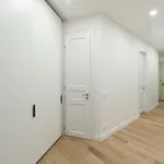 Rent 4 bedroom apartment of 118 m² in Prague