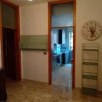 Rent 3 bedroom apartment of 110 m² in Reggio nell'Emilia