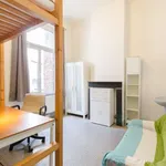 Rent a room in brussels