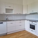 Rent 2 rooms apartment of 44 m², in Anderslöv